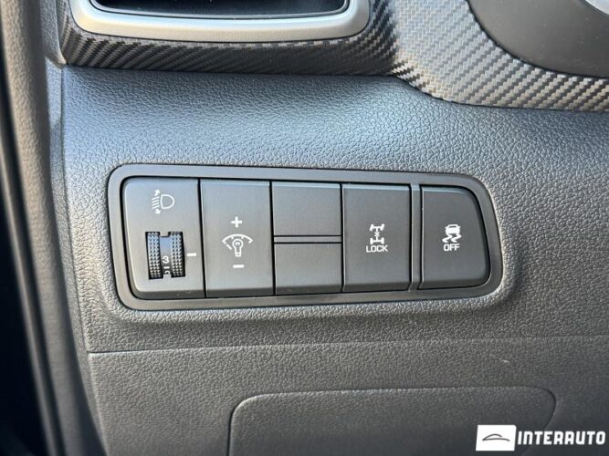 Hyundai Tucson 38 hyundai Tucson 2018
