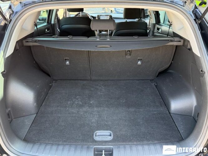 Hyundai Tucson 47 hyundai Tucson 2018