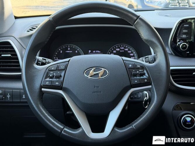 Hyundai Tucson 39 hyundai Tucson 2018