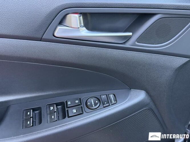 Hyundai Tucson 35 hyundai Tucson 2018