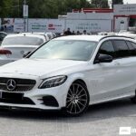 Mercedes C 300 2019