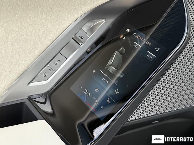 bmw 750e XDrive 2024