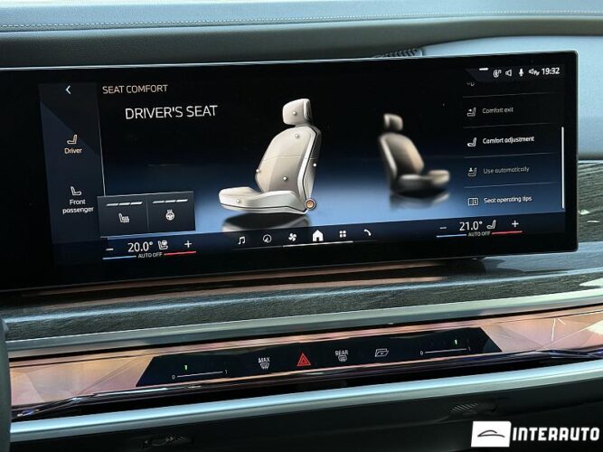 bmw 750e XDrive 2024