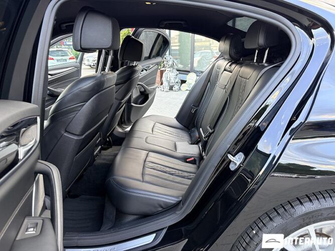 BMW 530e 48 bmw 530e 2018