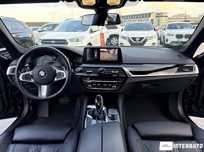 BMW 530e 40 bmw 530e 2018