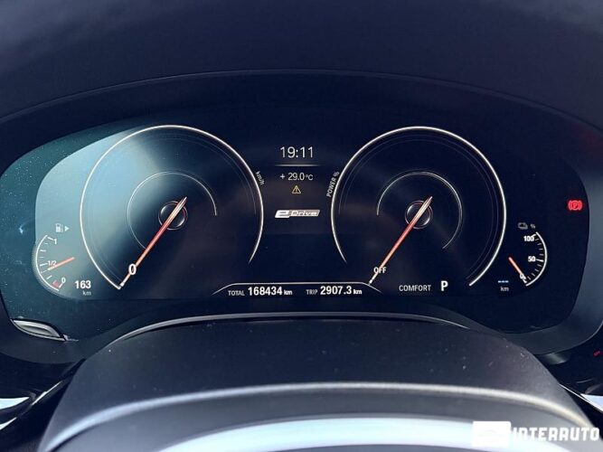 BMW 530e 43 bmw 530e 2018