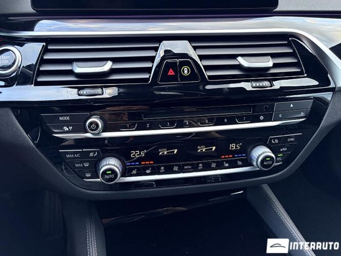 BMW 530e 45 bmw 530e 2018