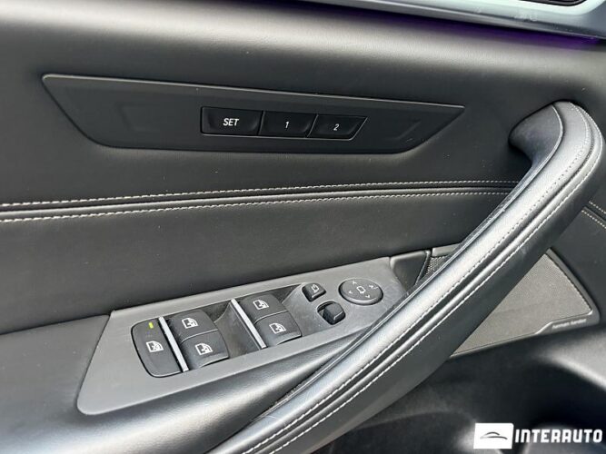 BMW 530e 52 bmw 530e 2018