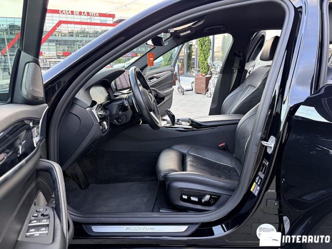 BMW 530e 39 bmw 530e 2018