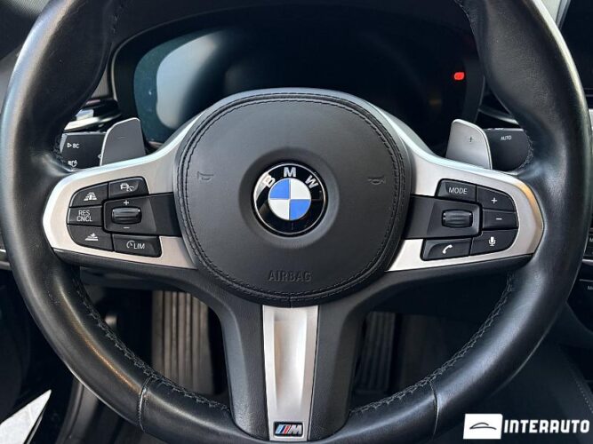 BMW 530e 42 bmw 530e 2018