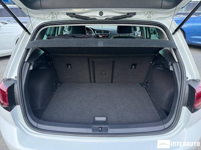 volkswagen e-Golf 2020