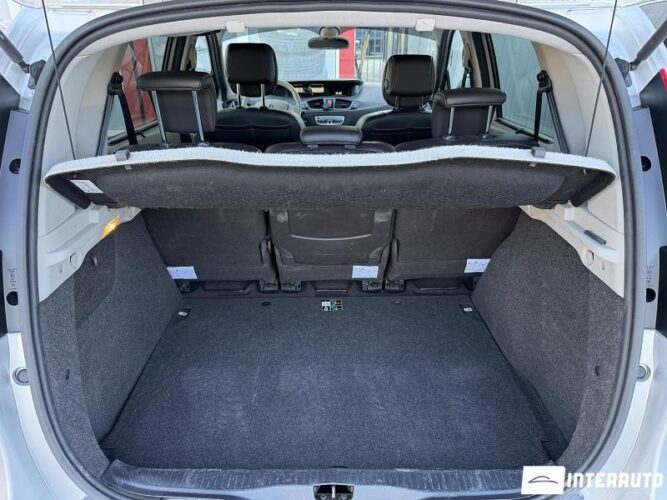 Renault Scenic 49 renault Scenic 2010