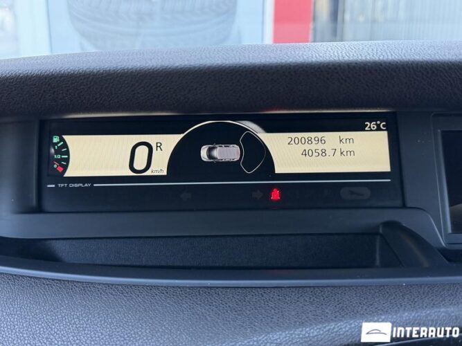 Renault Scenic 43 renault Scenic 2010