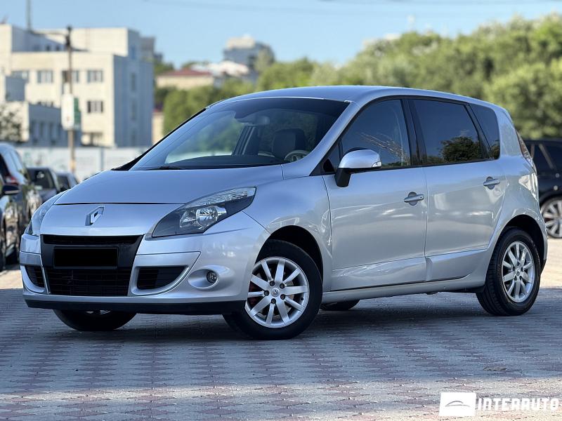 Renault Scenic 2 interauto oferta masina