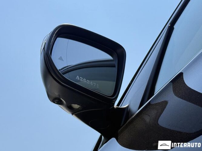mercedes GLS 400 2021