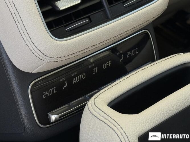 mercedes GLS 400 2021