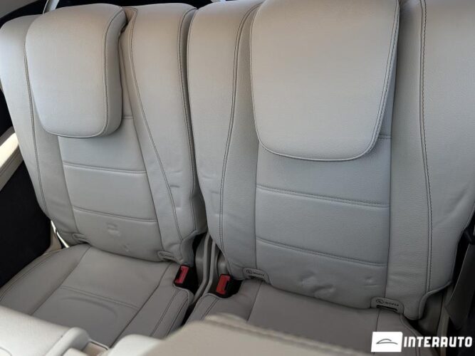 mercedes GLS 400 2021