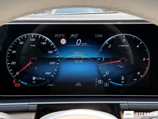 mercedes GLS 400 2021