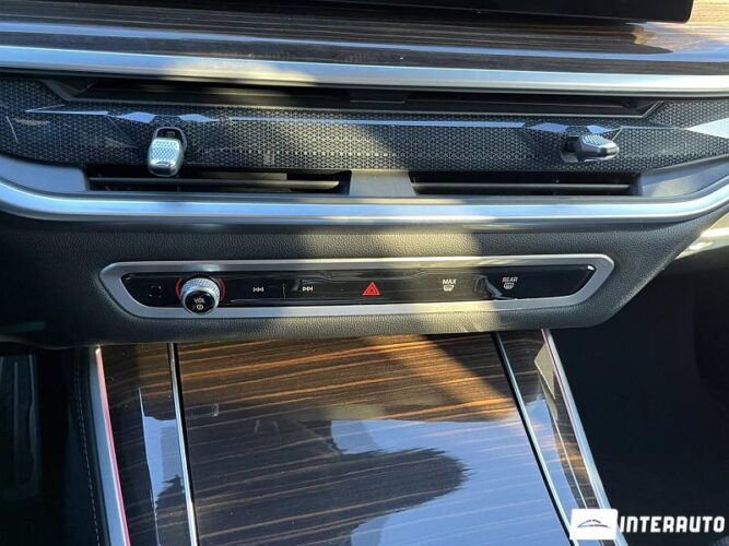 bmw X5 5.0e 2023