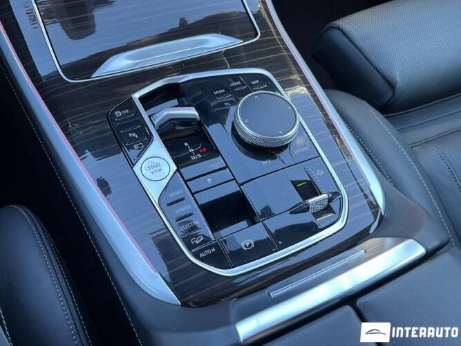 bmw X5 5.0e 2023