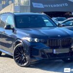 BMW X5 5.0e 2023