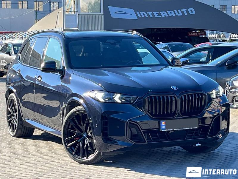 interauto oferta masina