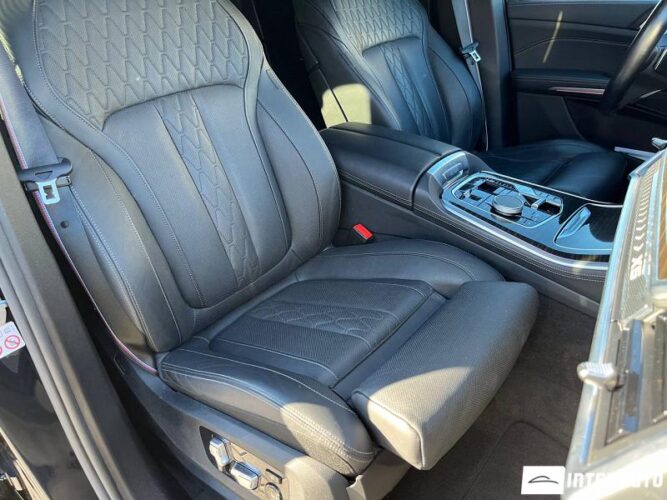bmw X5 5.0e 2023