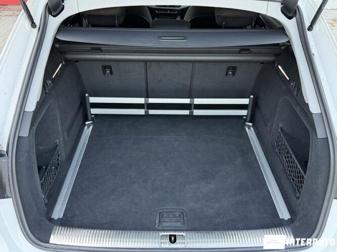 Audi A4 50 audi A4 2016