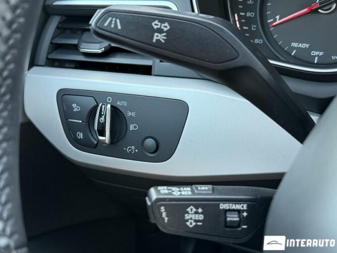 Audi A4 43 audi A4 2016
