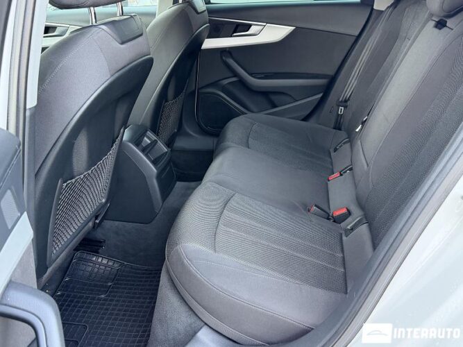 Audi A4 48 audi A4 2016