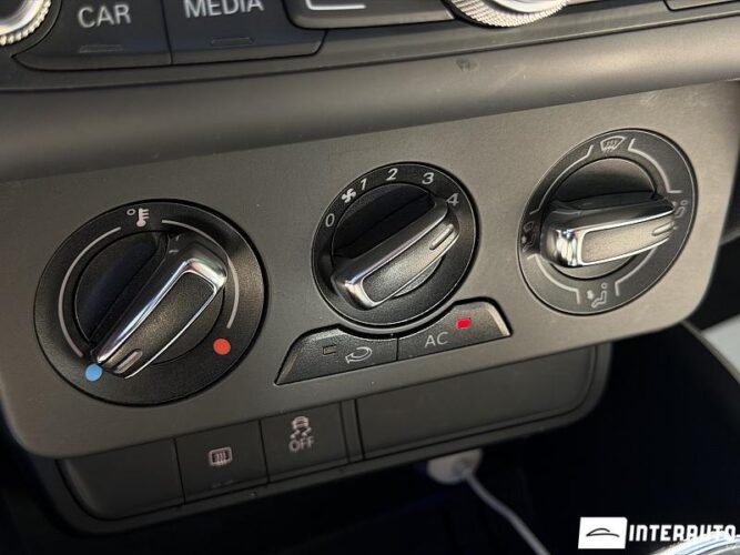 audi A1 2010