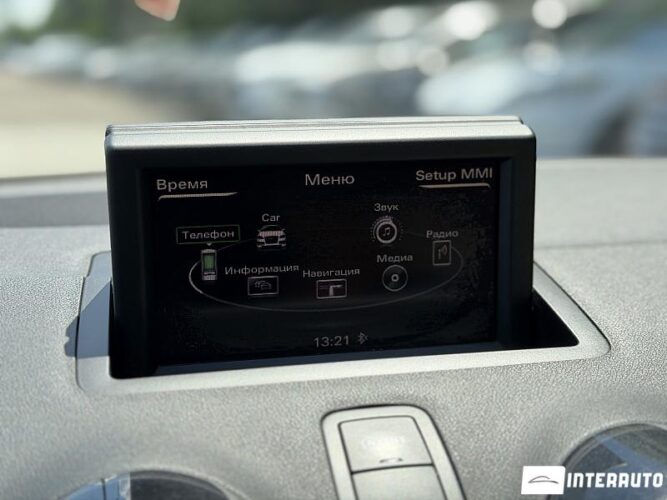 audi A1 2010