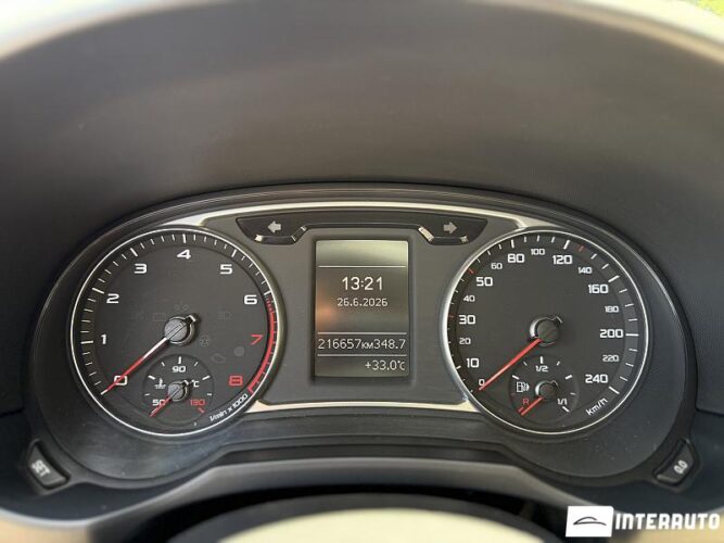 audi A1 2010