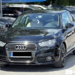 Audi A1 2010