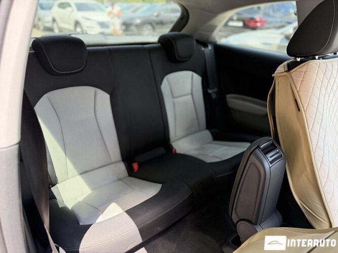 audi A1 2010