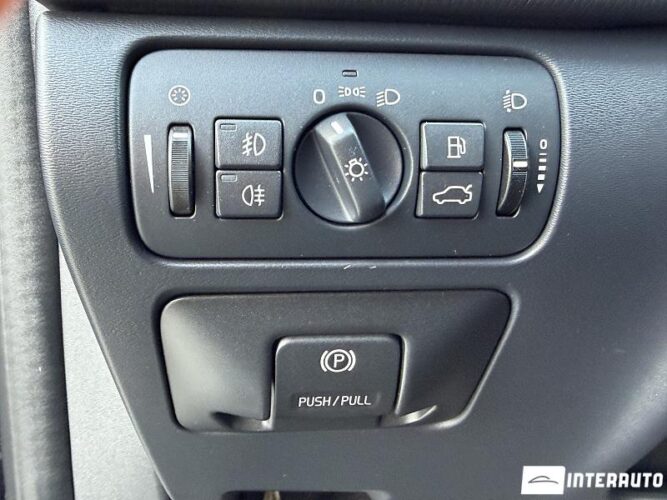 volvo XC 60 2009