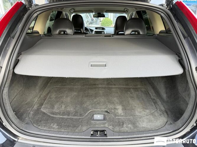 volvo XC 60 2009