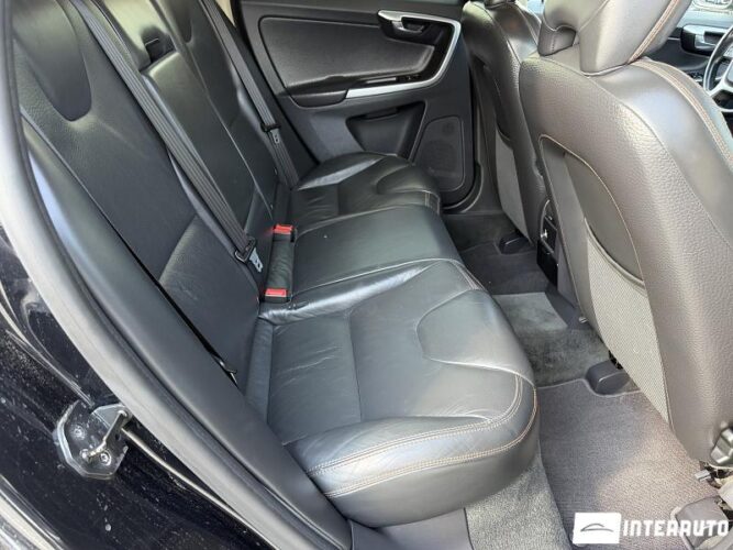 volvo XC 60 2009