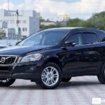 Volvo XC 60 2009