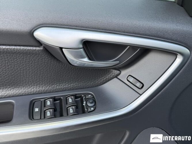 volvo XC 60 2009