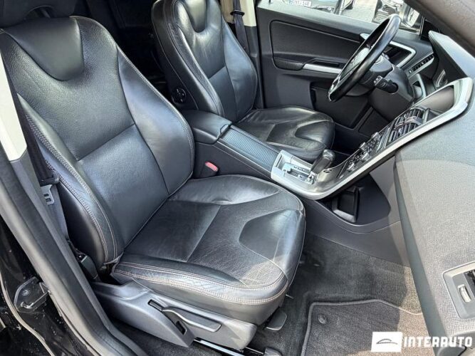 volvo XC 60 2009
