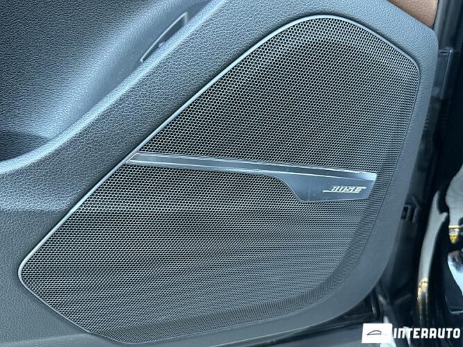 Audi Q7 56 audi Q7 2017