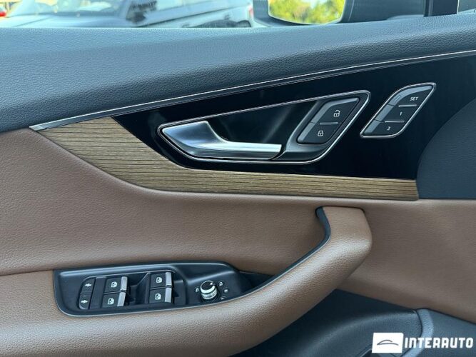 Audi Q7 54 audi Q7 2017