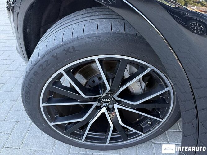 Audi Q7 52 audi Q7 2017