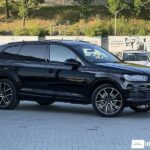 Audi Q7 2017