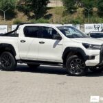 Toyota Hilux 2022