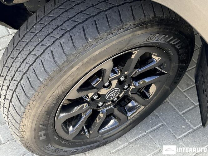 Toyota Hilux 51 toyota Hilux 2022