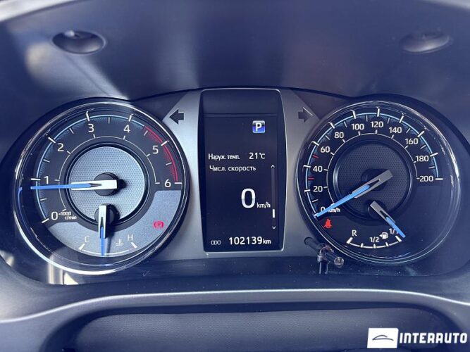 Toyota Hilux 39 toyota Hilux 2022
