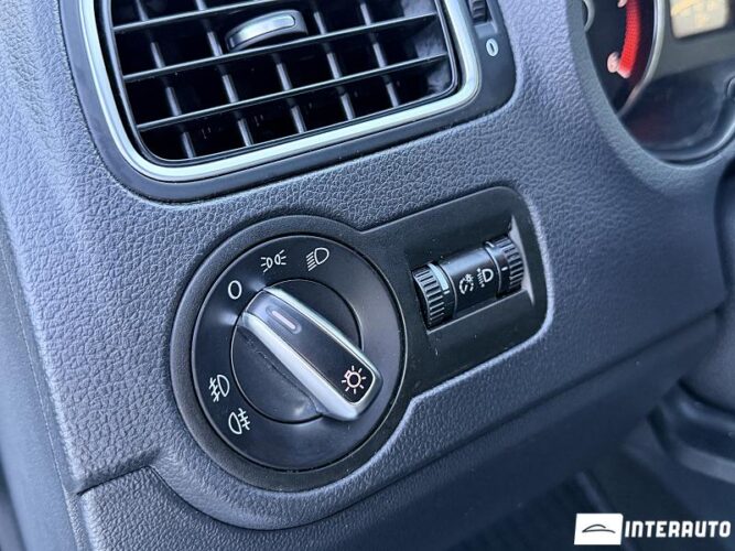 Volkswagen Polo 45 volkswagen Polo 2011