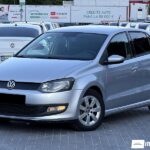 Volkswagen Polo 2011